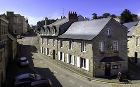 Logis Hotel Du Commerce